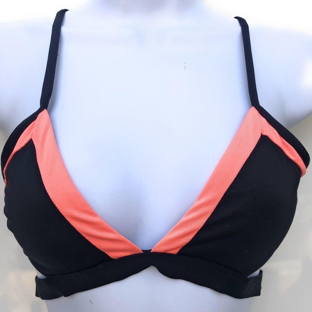 L* Space Bikini Top